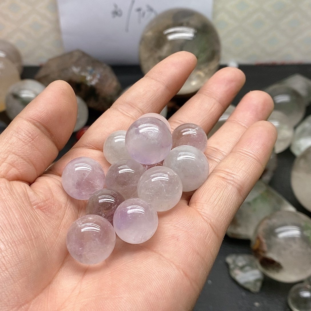 水晶1179未镶嵌水晶石