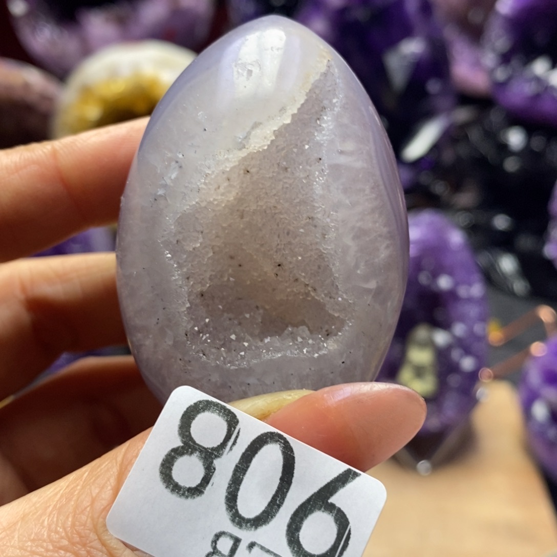 【闪购商品】水晶大型摆件（非配饰）未镶嵌