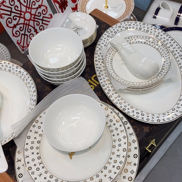 瓷片餐具餐具餐具