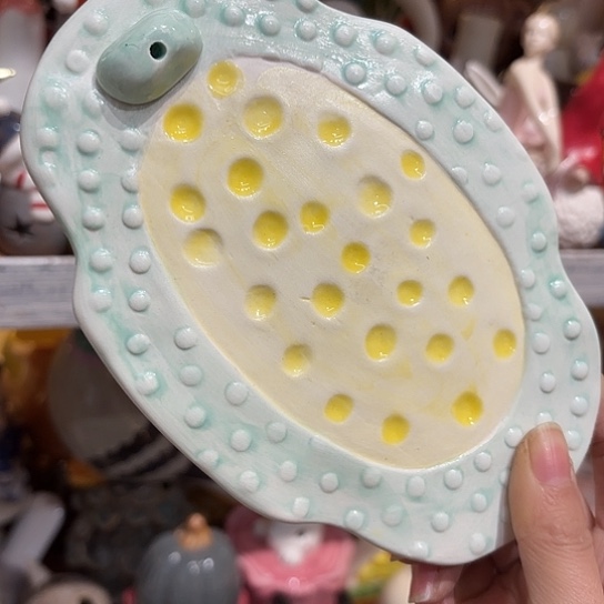 摆件外贸尾单微瑕，介意慎拍