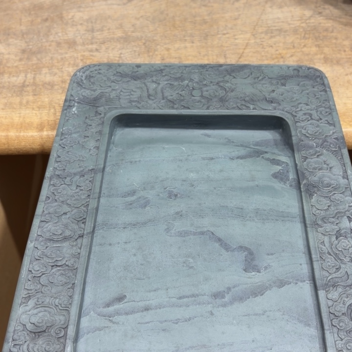青****般若中古美术工艺品