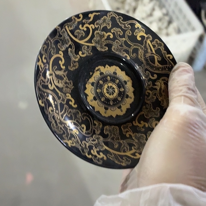 健****茶具微暇，介意勿拍