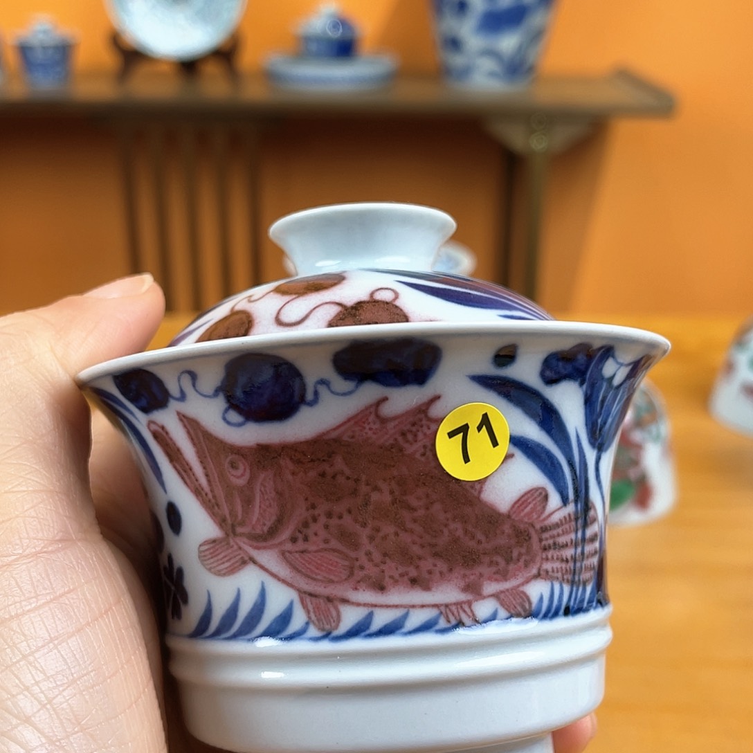 景德镇陶瓷景德镇瓷器