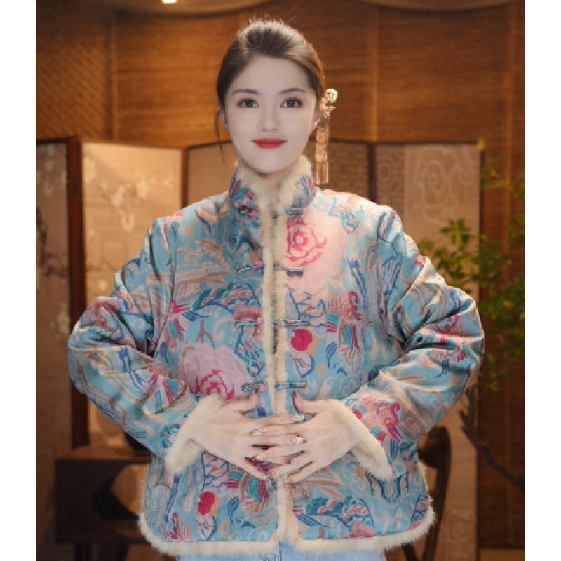 南风【新款棉服】南风【新款棉服】