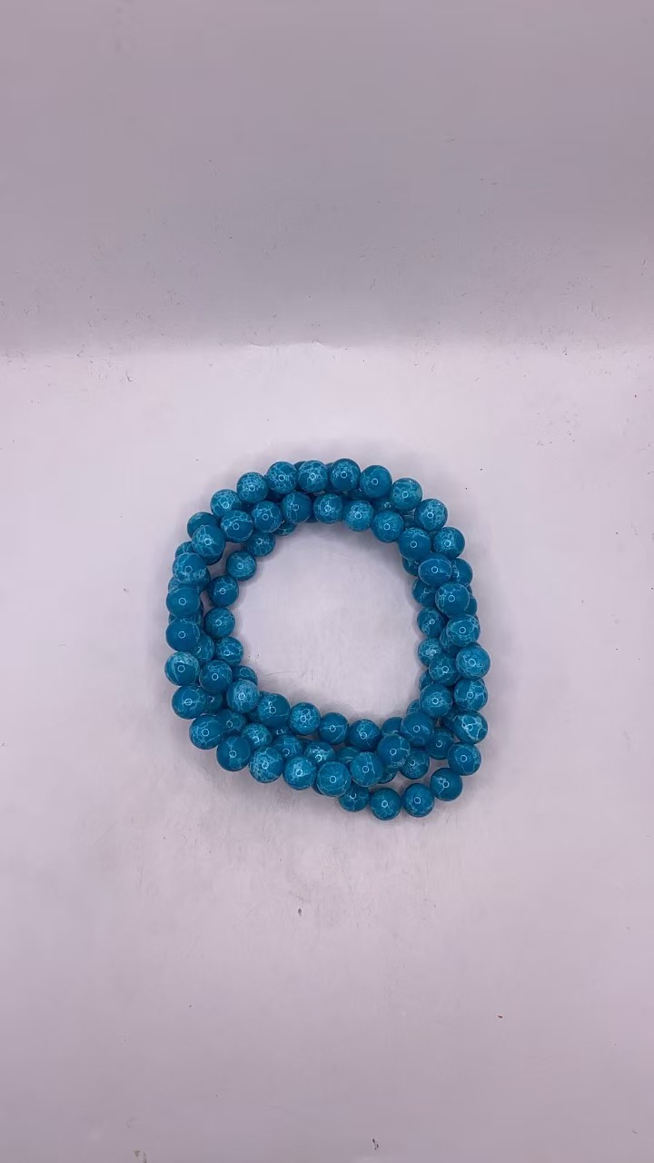 YY151【恒利】精美时尚大气搭配手串（多样性发其一）