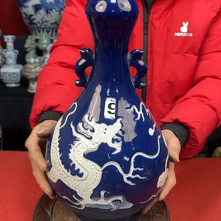 瓷片                    