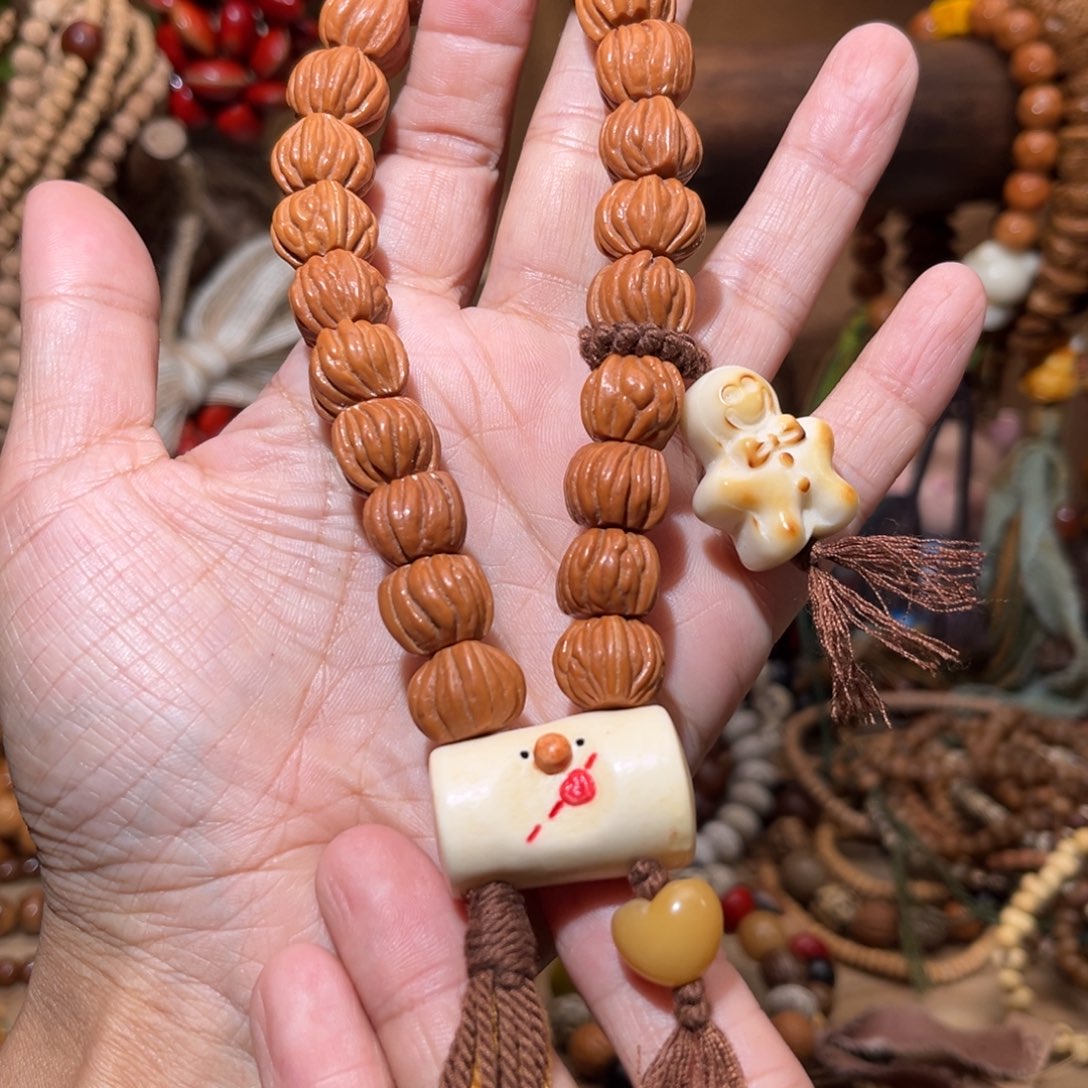 吊坠草珠菩提菩提