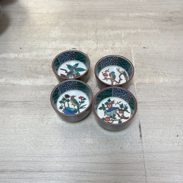 小***7茶道具工艺品茶茶