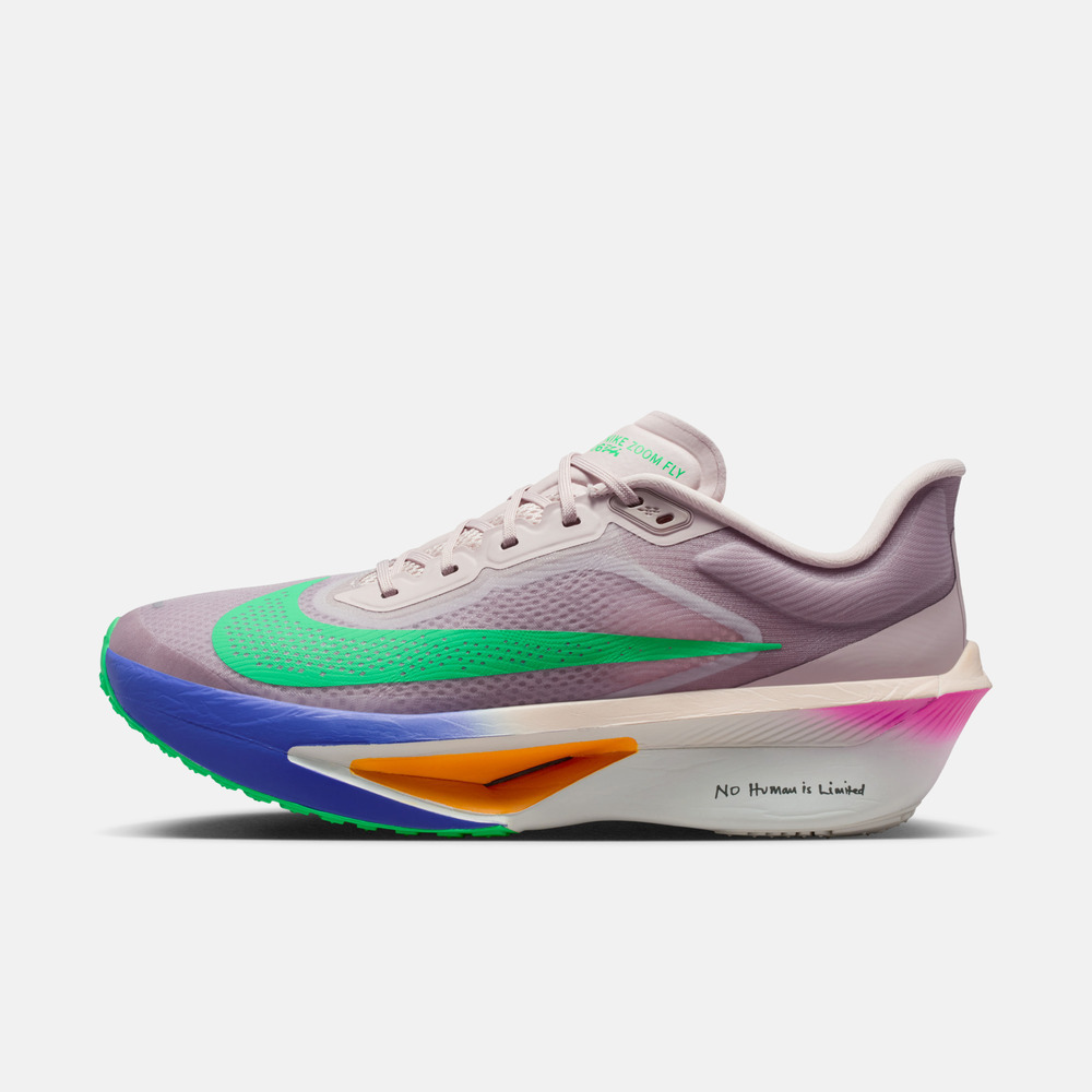 【滔搏联动】NIKE耐克男子ZOOM FLY 6 EK跑步鞋HJ7038-600