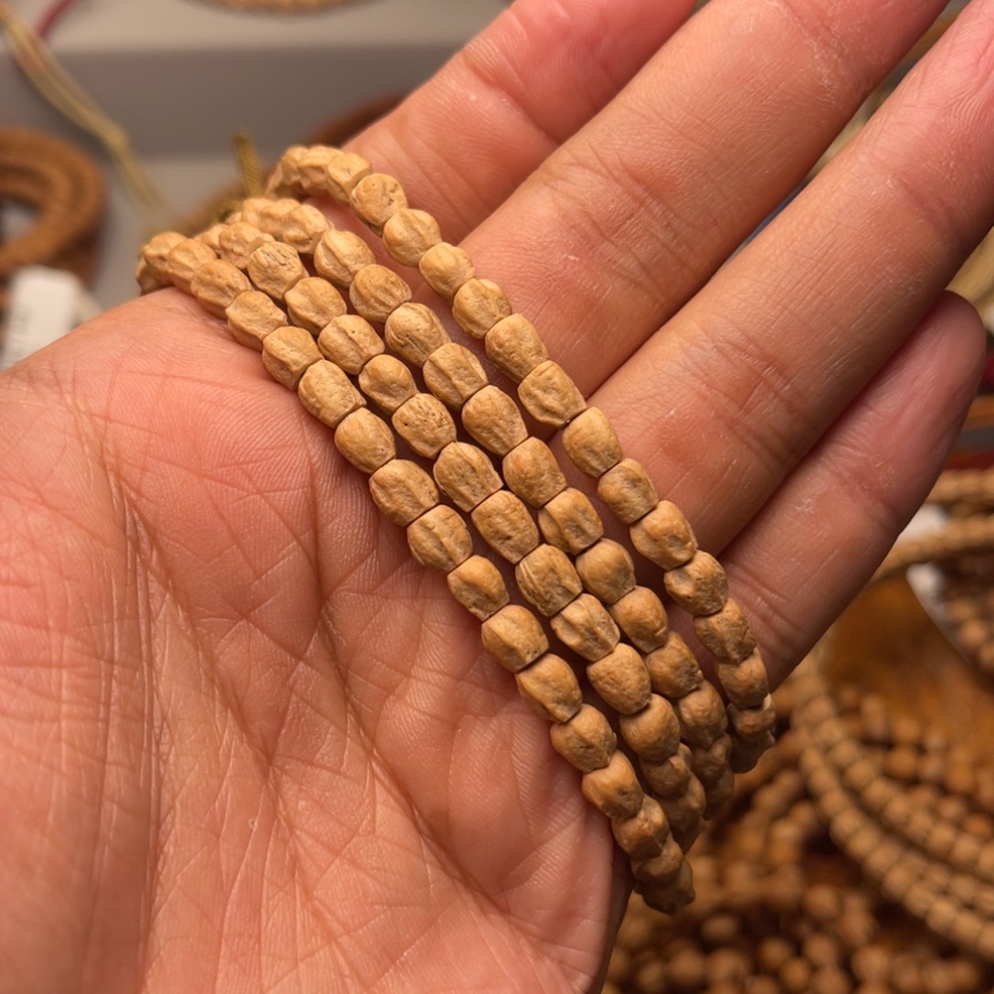 手串柏香籽/百香籽