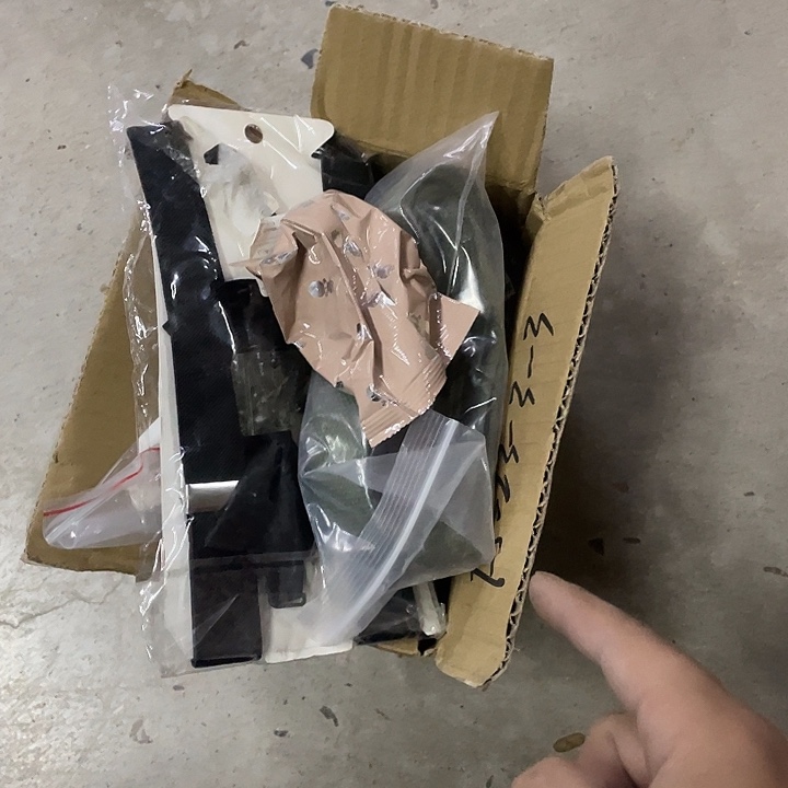 下单备注不包售后