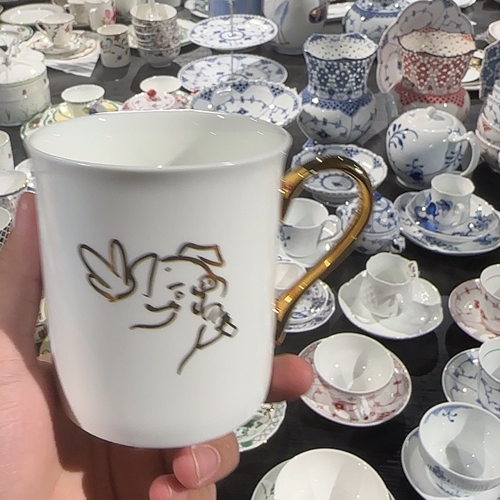 马克杯马克杯马克杯