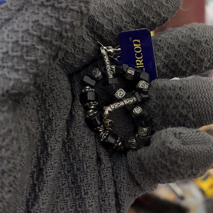 鹤***山杂色豆（科檀/科特迪瓦檀木）