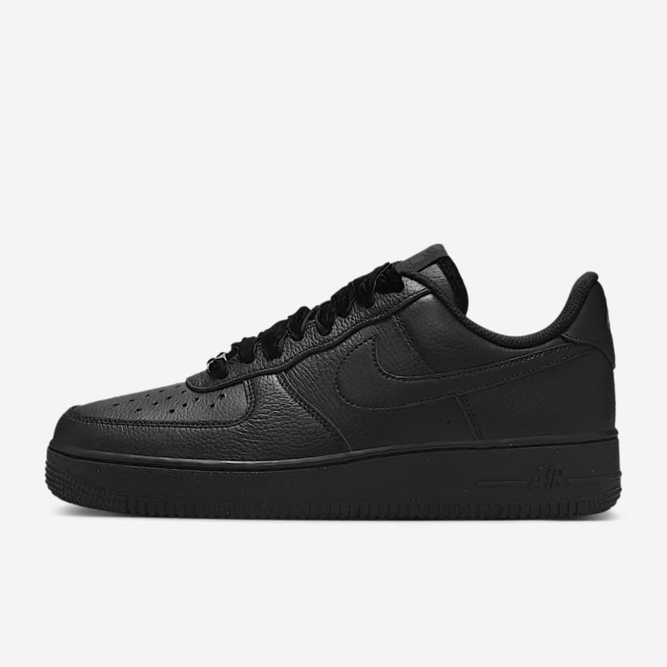 NIKE/耐克【年终狂欢季】AF1女时尚空军1号运动休闲板鞋HV4403001
