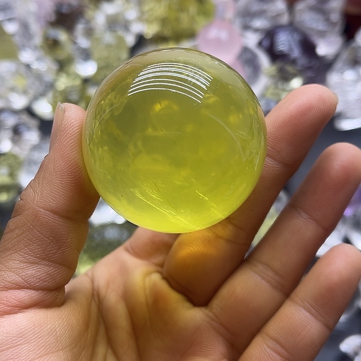 水晶摆件未镶嵌摆件