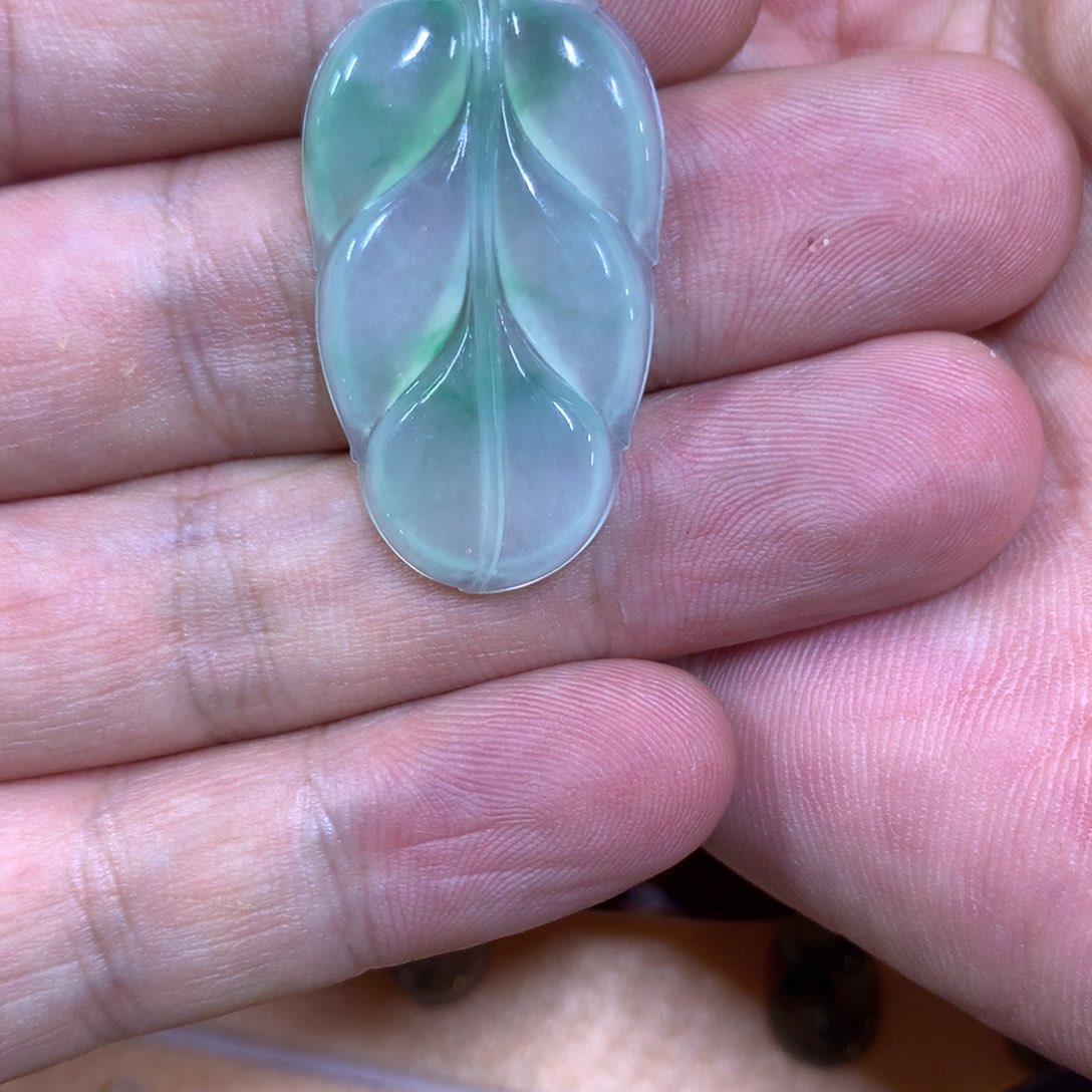 【闪购商品】未镶嵌戒指翡翠天然翡翠A货