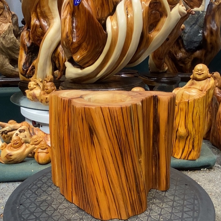 柏木（崖柏）精品崖柏