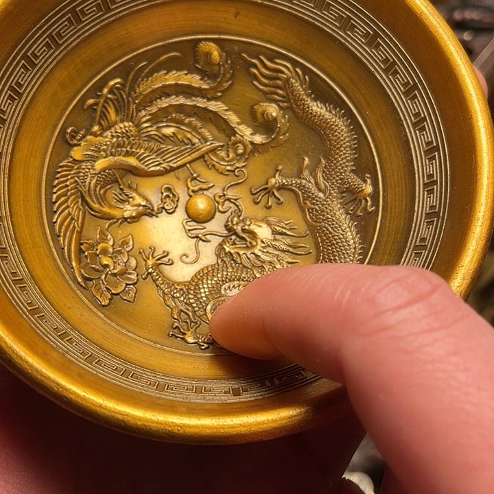 铜器摆件诚信经营