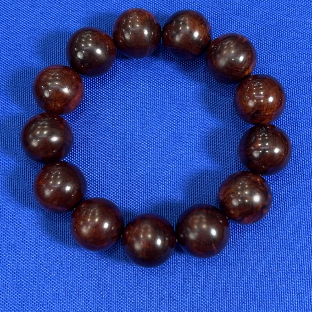 烟***沙黄花梨/降香黄檀手串/手链