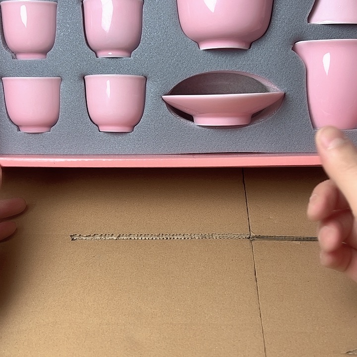 孤品茶具套装峰等等等