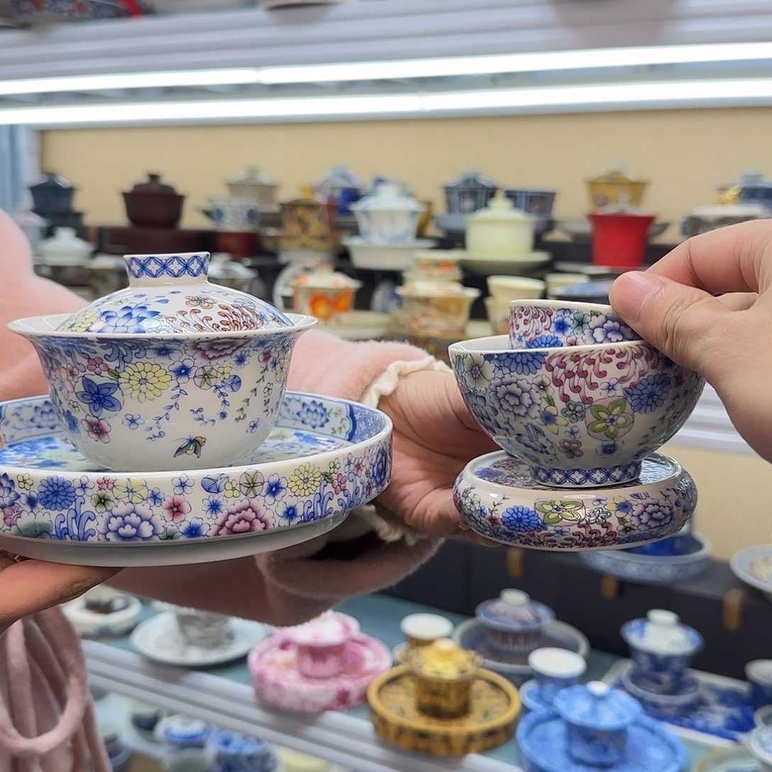 我们的目标是成为