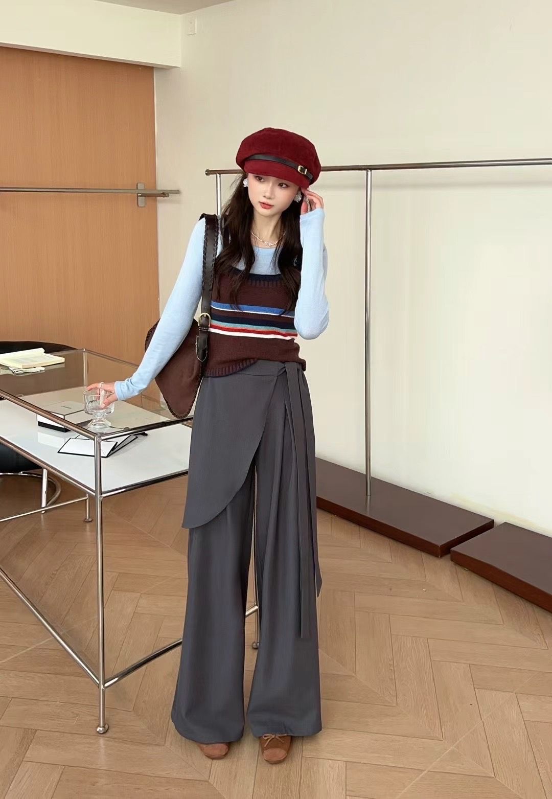 【8号】A800-A899服饰