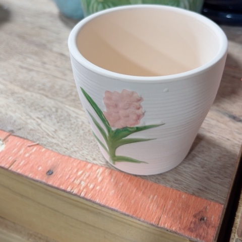 陶瓷口径不清楚问客服