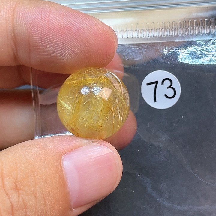 颈饰未镶嵌水晶星****7