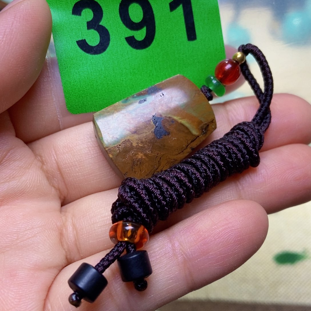    空竹粉丝专享十堰特色散珠