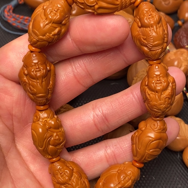 橄榄核吊坠22222222222