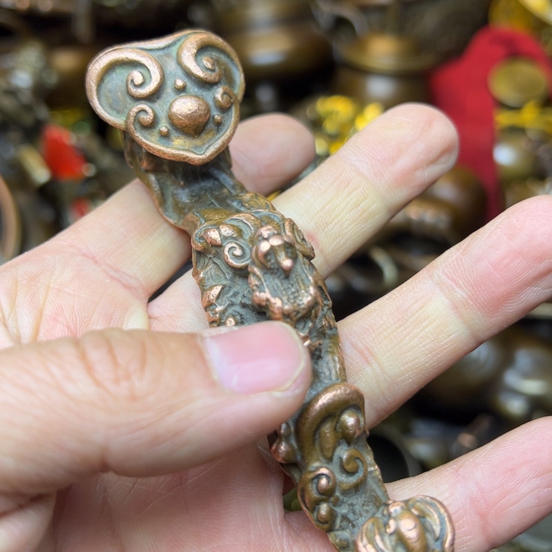 精美文玩精品摆件