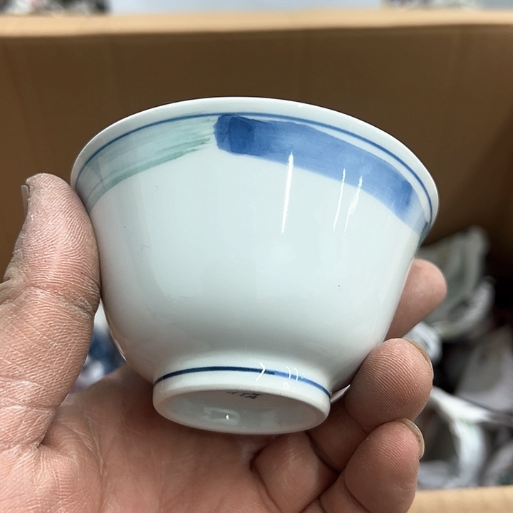 25包邮，盘子，碗，杯子，茶壶，默认瑕疵