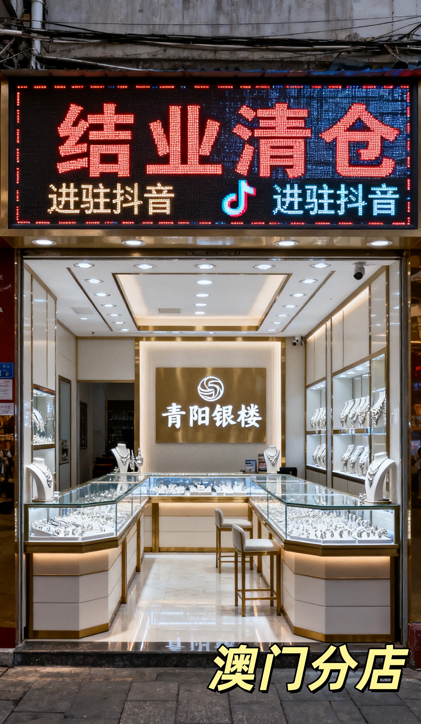 11月2日专场【线下实体店发货】项链，手链 ，手镯，戒指专拍 【无礼盒】