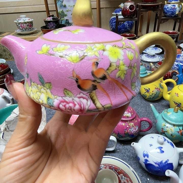 景德镇陶瓷艺术博物