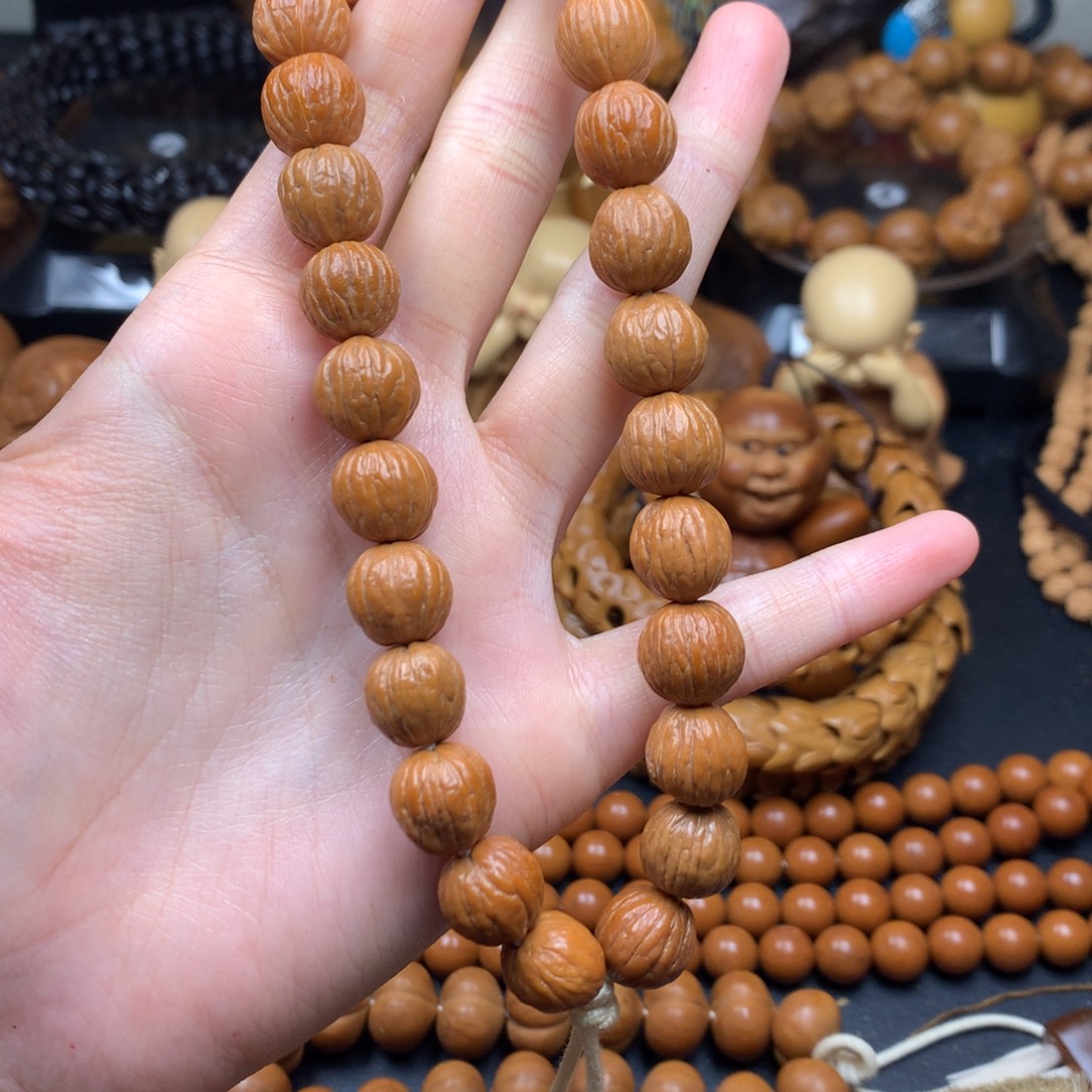 吊坠橄榄核橄榄核