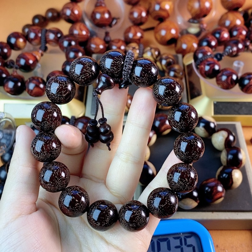 【闪购商品】檀香紫檀（小叶紫檀）紫檀1.5