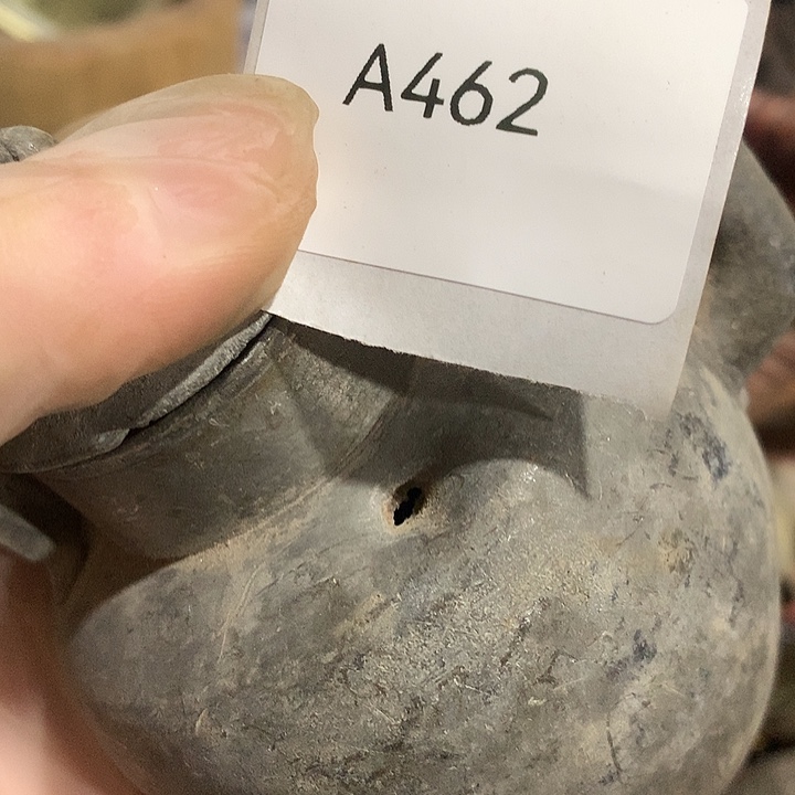 春***冬其他陶462号工艺品