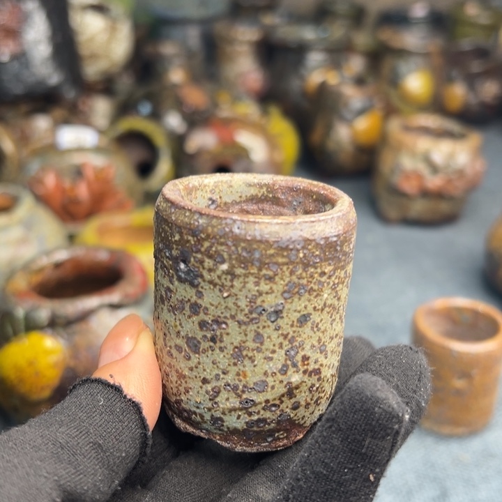 陶瓷制品不退不换