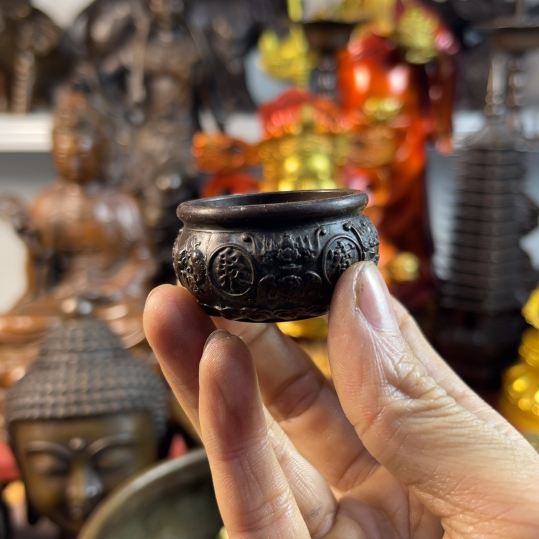 案台摆件物品摆件