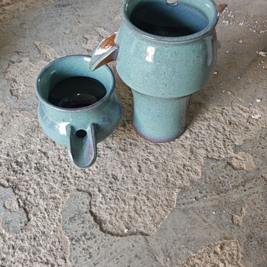 【闪购商品】1325-1313淡蓝两个瑕疵