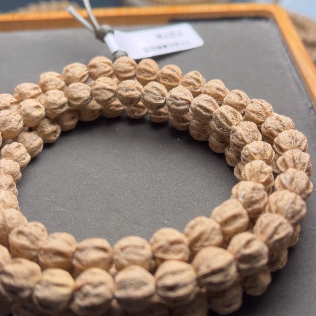 柏香籽/百香籽手串