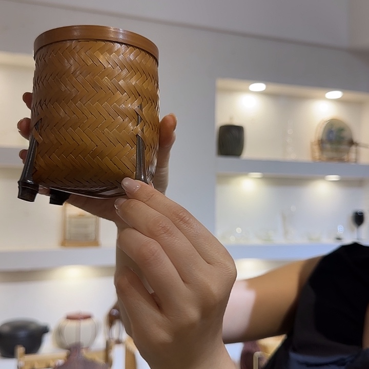 茶道竹编690000000000000000