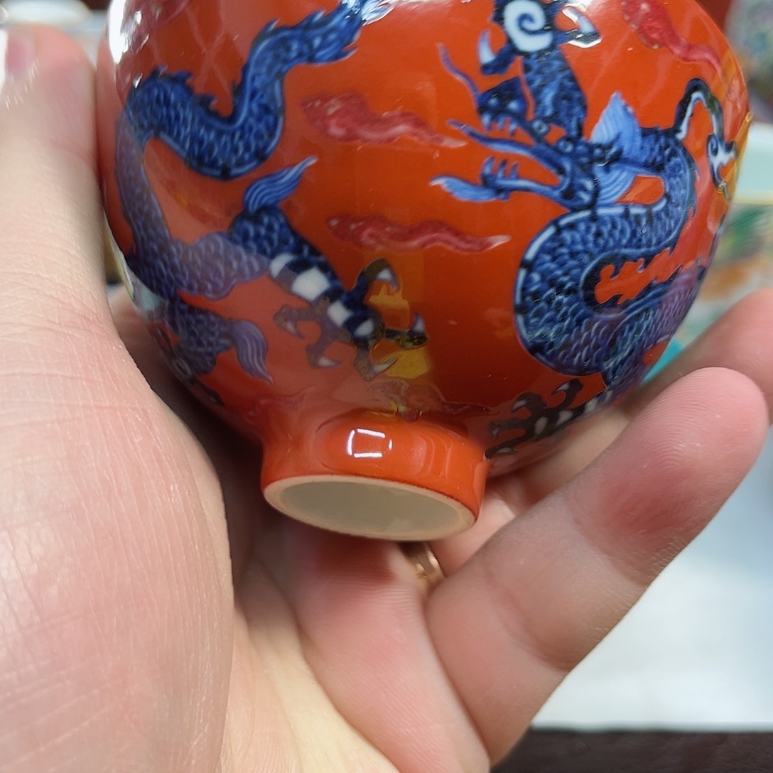 杯千年瓷都景德镇 艺术关注谢佳豪
