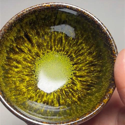 【闪购商品】茶盏-193............