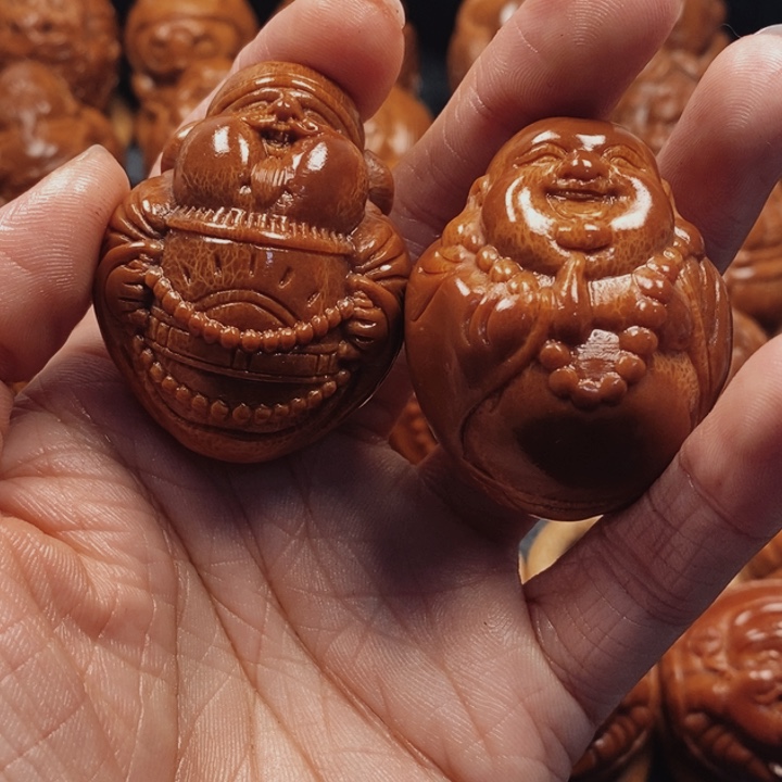 手串/手链橄榄核W****u