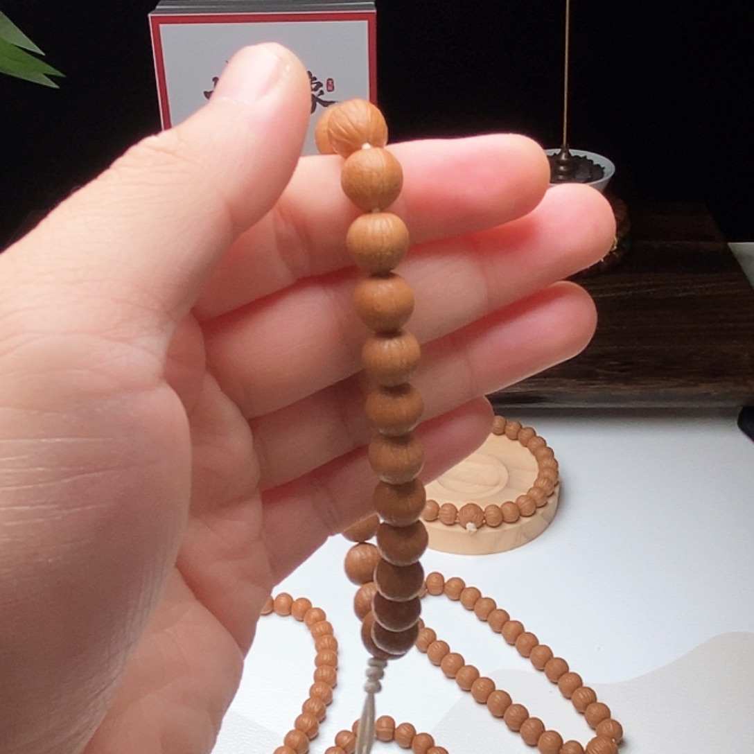 手串猴头核桃?福利