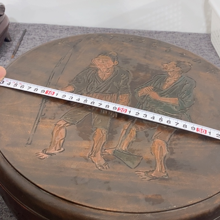 紫砂茶杯非常漂亮好看的花瓶