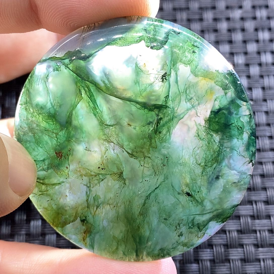 玛瑙/玉髓颈饰未镶嵌，*啊