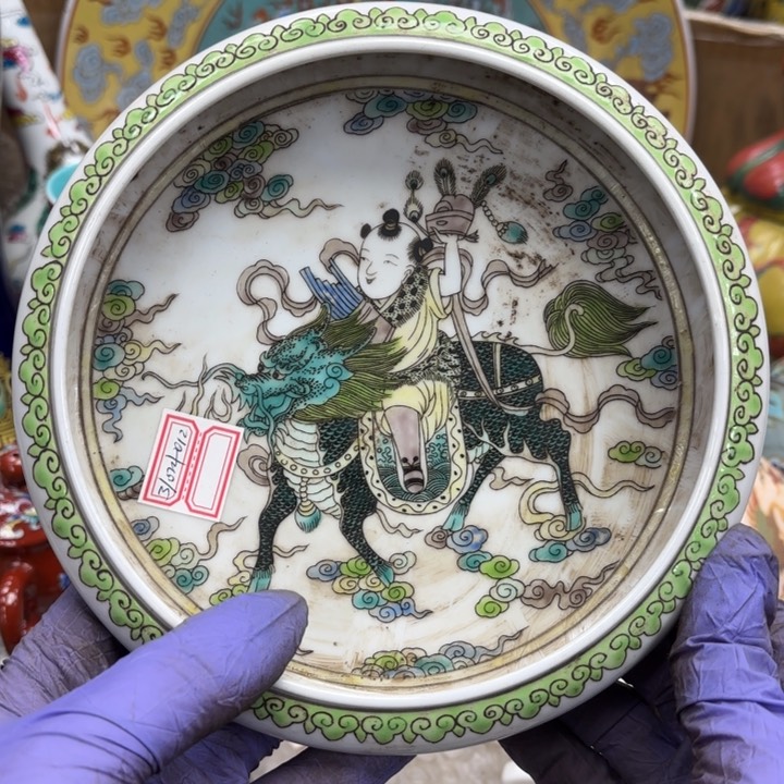 摆件瓷器摆件 瓷器摆件