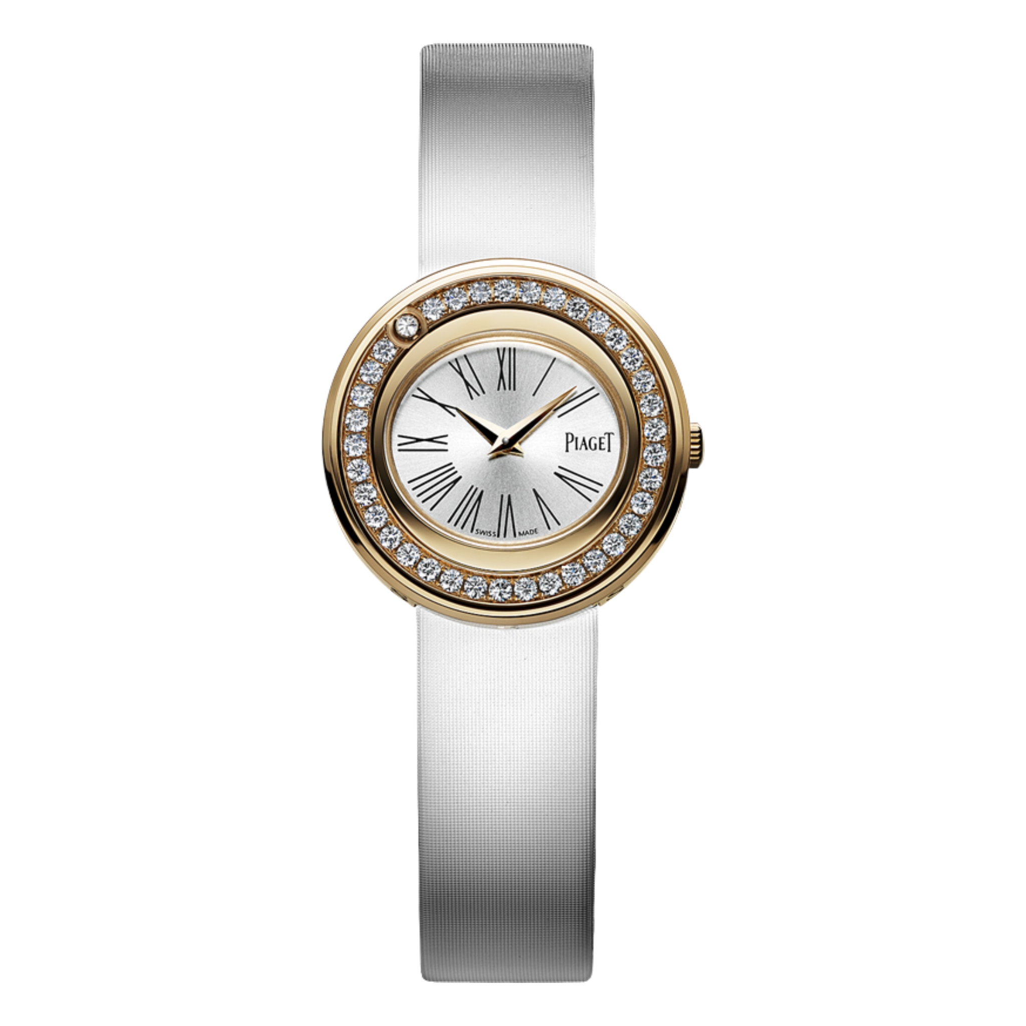 99新 Piaget/伯爵 单表/伯爵时来运转系列G0A35088